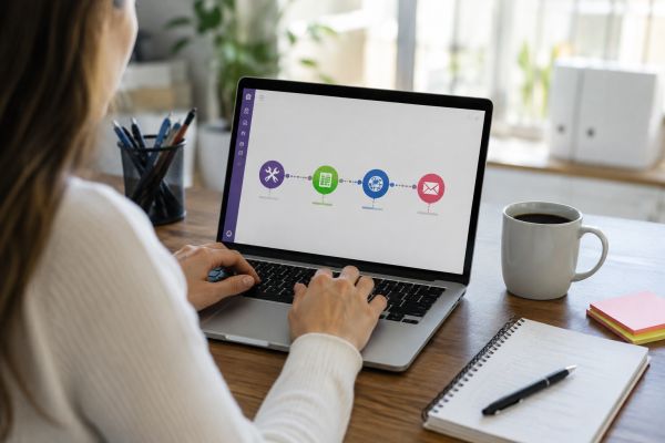 Automatisation Make : comprendre les bases de son utilisation