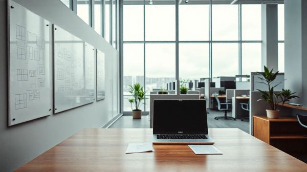 Comprendre le fonctionnement d'une agence web moderne